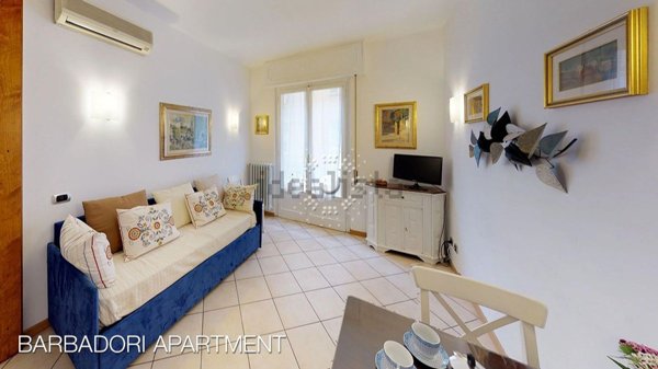 appartamento in affitto a Firenze in zona Centro Storico