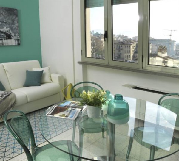 appartamento in affitto a Firenze