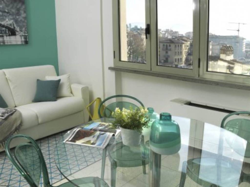 appartamento in affitto a Firenze