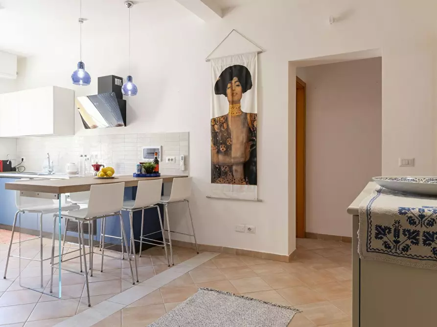 appartamento in affitto a Firenze in zona Isolotto