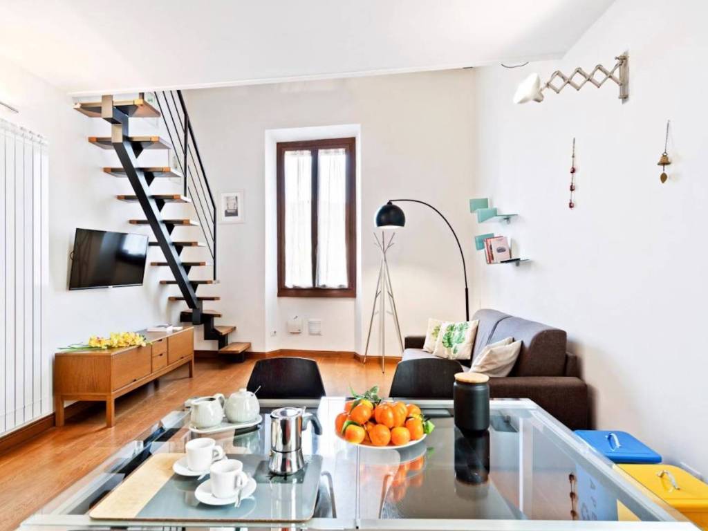 appartamento in affitto a Firenze in zona Novoli