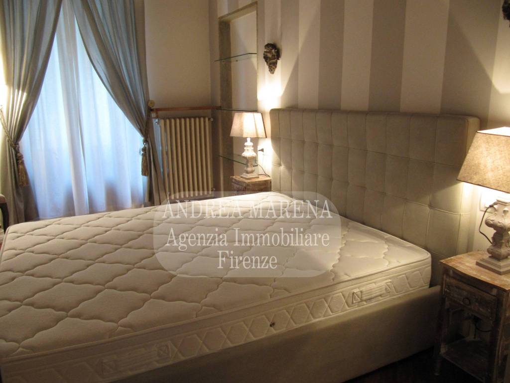 appartamento in affitto a Firenze in zona Centro Storico