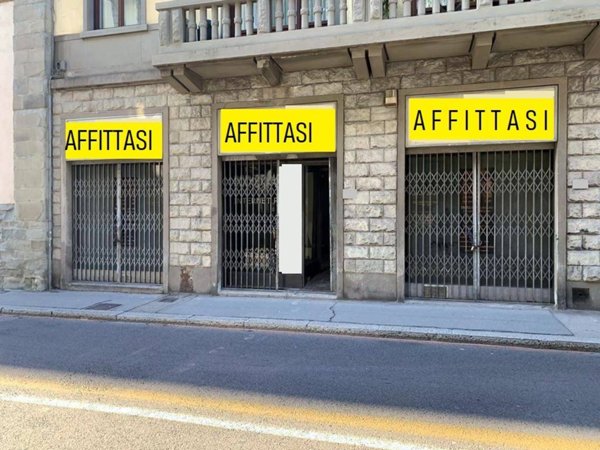negozio in affitto a Firenze