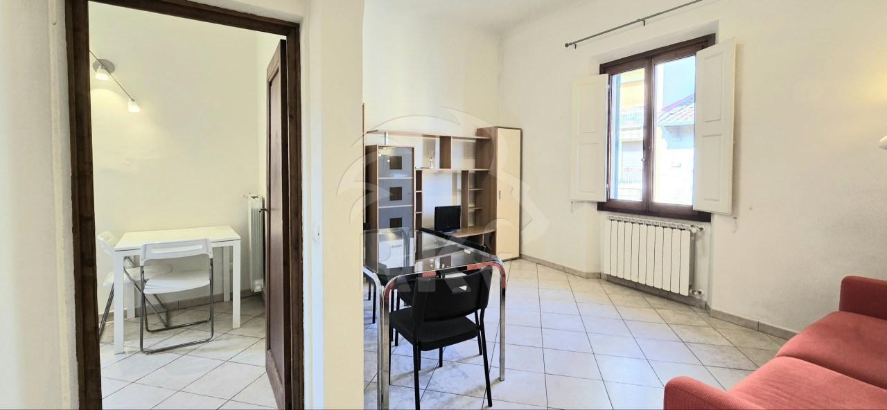 appartamento in affitto a Firenze in zona Campo di Marte