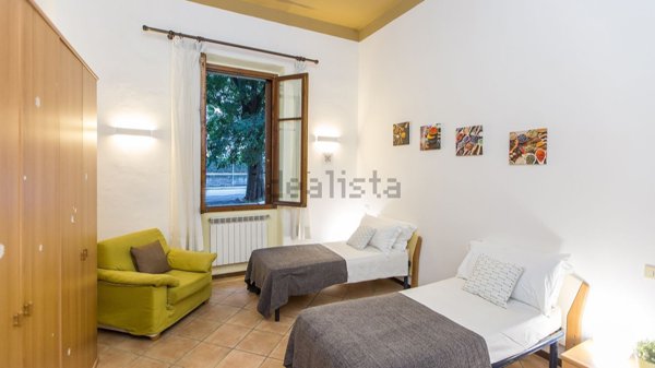 appartamento in affitto a Firenze