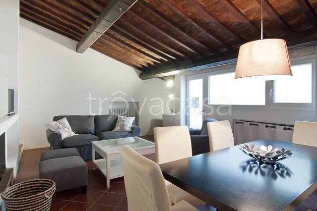 appartamento in affitto a Firenze