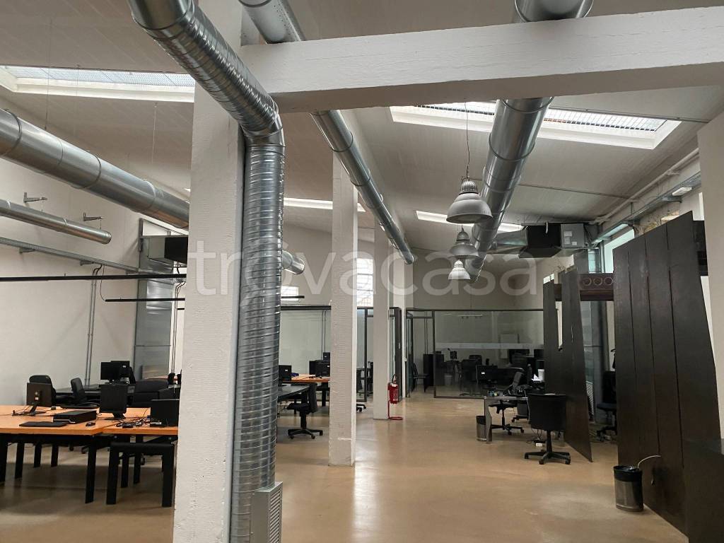 appartamento in affitto a Firenze