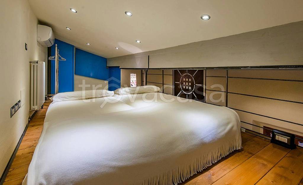 appartamento in affitto a Firenze in zona Centro Santa Maria Novella