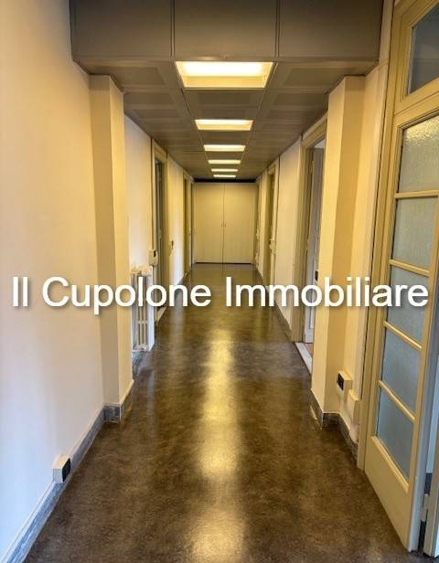 ufficio in affitto a Firenze in zona Centro Santa Maria Novella