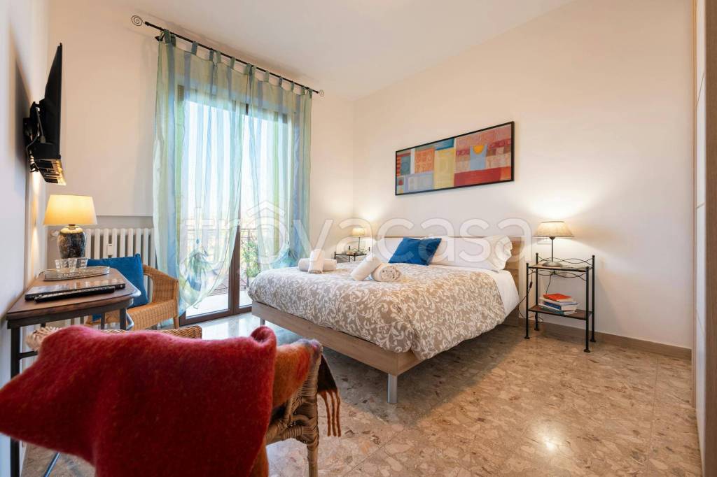 appartamento in affitto a Firenze in zona Gavinana