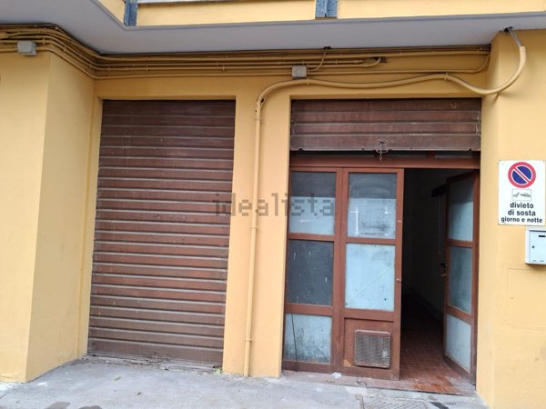 locale di sgombero in affitto a Firenze in zona Novoli