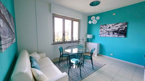 appartamento in affitto a Firenze