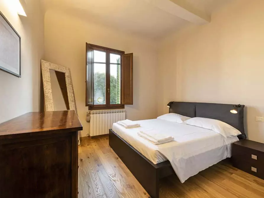 appartamento in affitto a Firenze