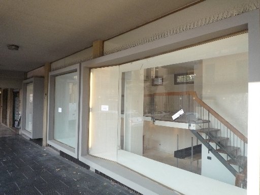 negozio in affitto a Firenze