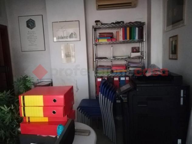 appartamento in affitto a Firenze in zona Campo di Marte
