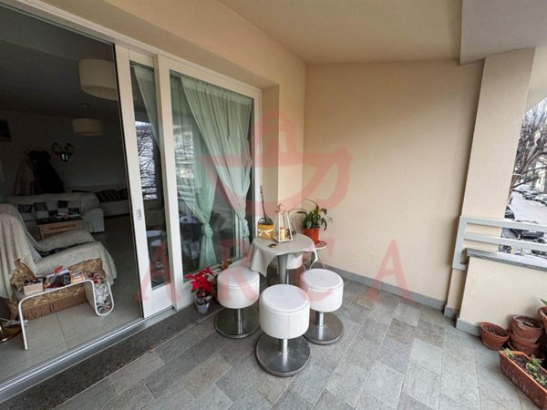 appartamento in affitto a Firenze in zona Bellosguardo