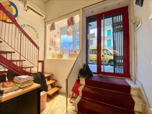 appartamento in affitto a Firenze