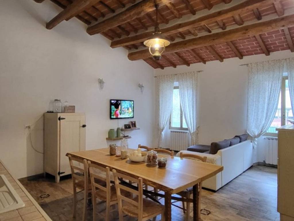 appartamento in affitto a Firenze in zona Novoli