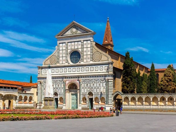 negozio in affitto a Firenze in zona Centro Storico