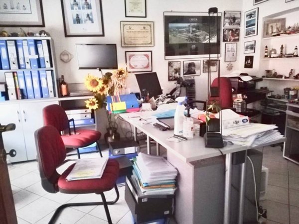 ufficio in affitto a Firenze in zona Campo di Marte