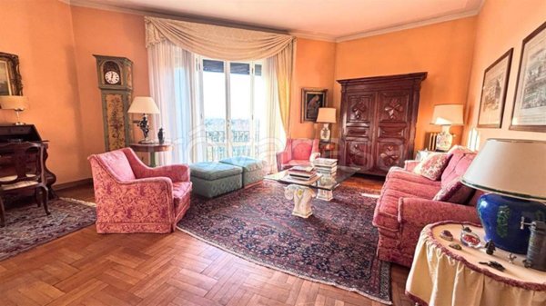 appartamento in affitto a Firenze