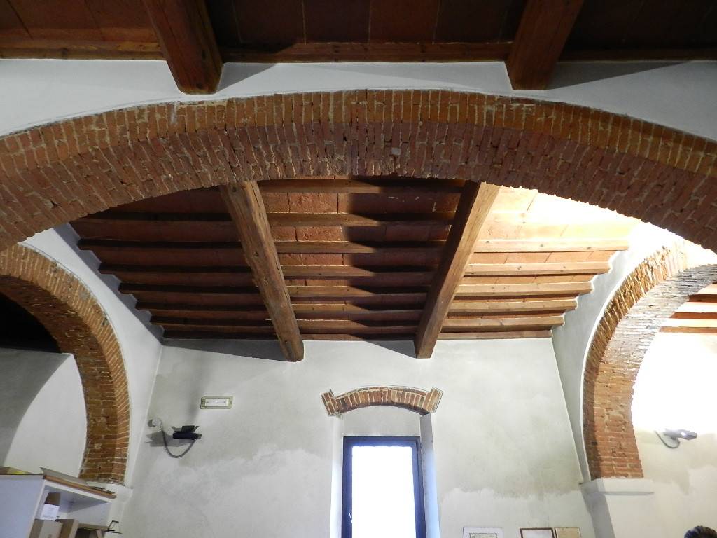 ufficio in affitto a Firenze in zona Legnaia