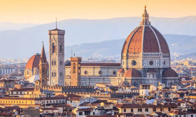 ufficio in affitto a Firenze in zona Le Cure