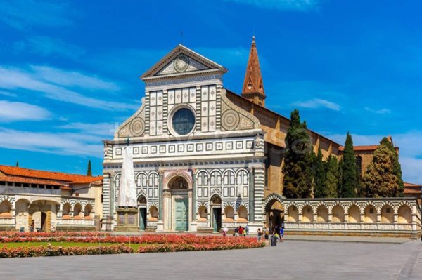 negozio in affitto a Firenze in zona Centro Storico