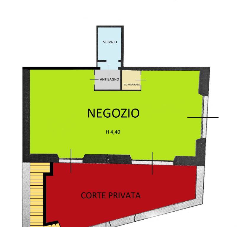 appartamento in affitto a Firenze in zona Bellariva