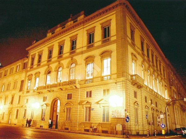 ufficio in affitto a Firenze