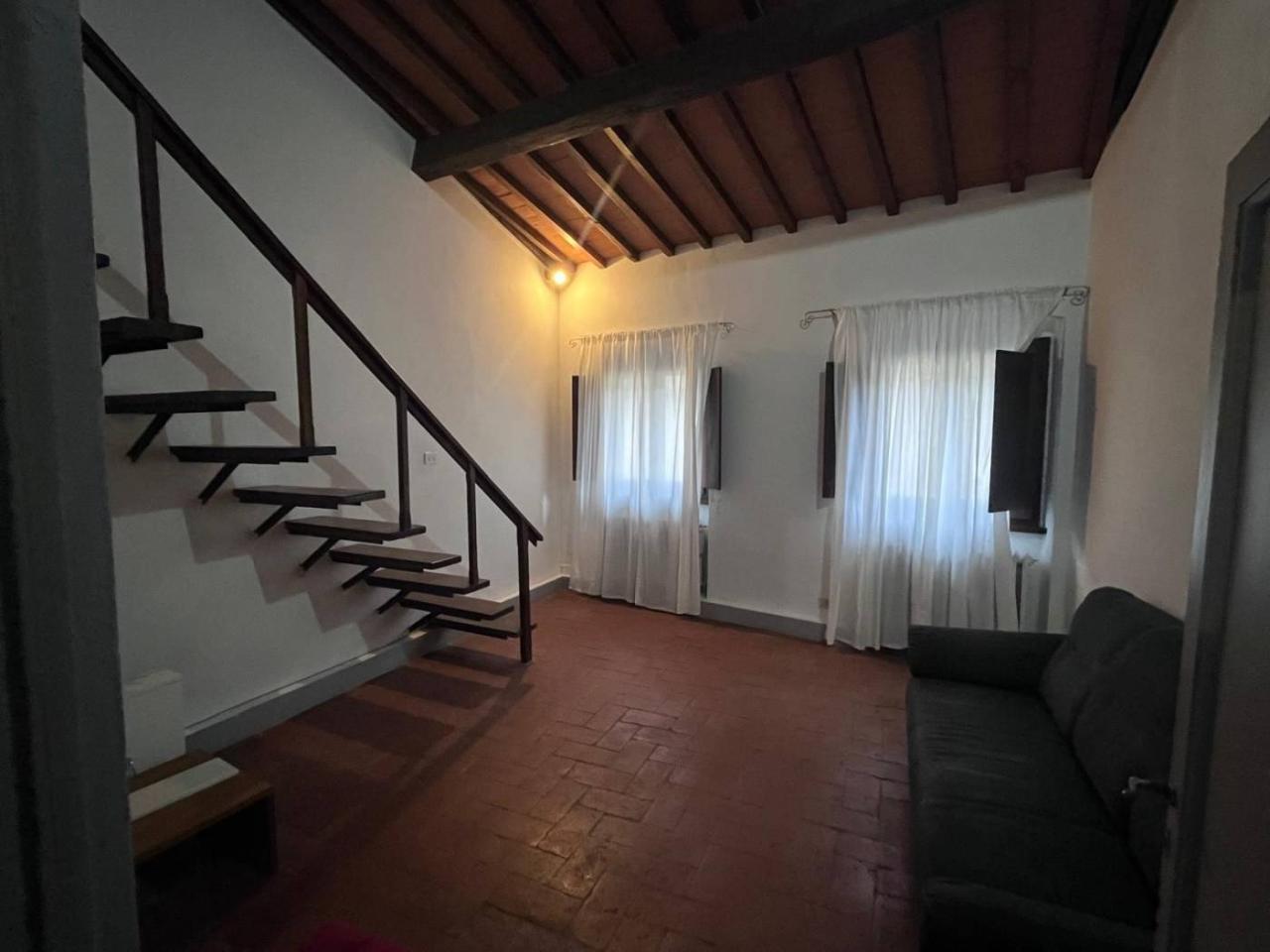 appartamento in affitto a Firenze in zona Centro San Frediano