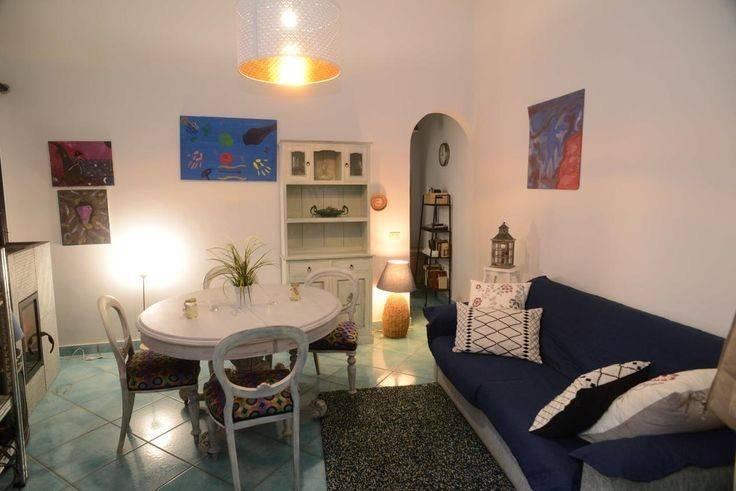 appartamento in affitto a Firenze in zona Centro San Frediano
