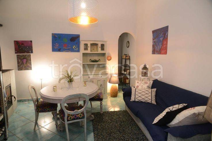 appartamento in affitto a Firenze in zona Centro San Frediano
