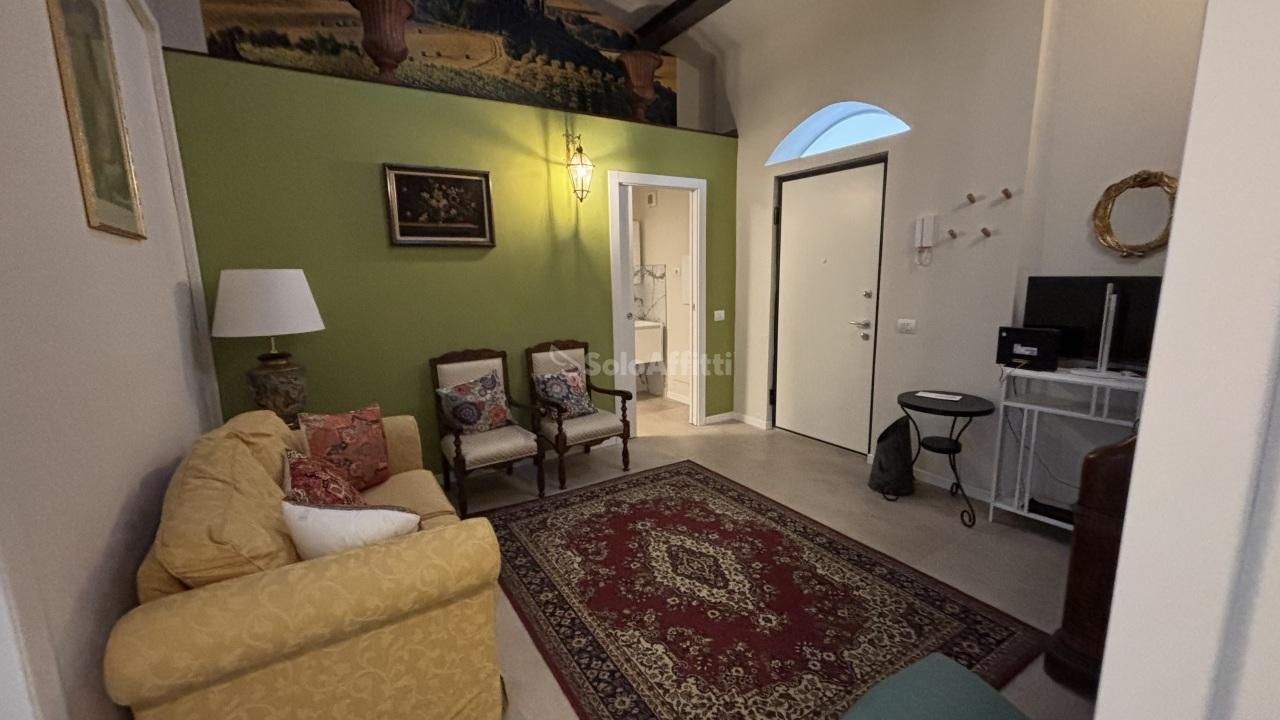 appartamento in affitto a Firenze in zona Campo di Marte