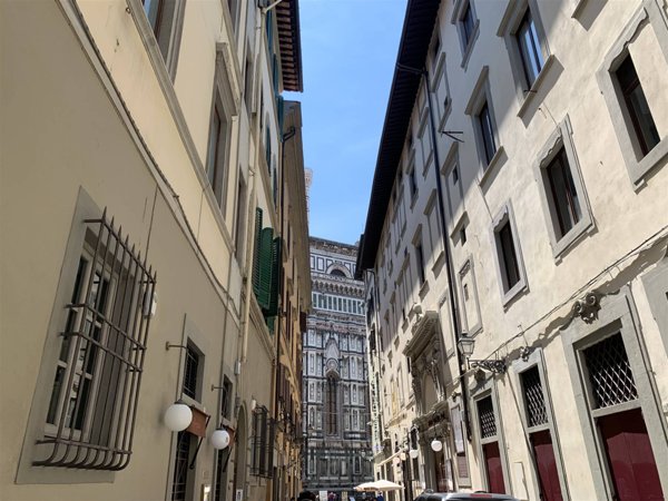 appartamento in affitto a Firenze in zona Centro Duomo