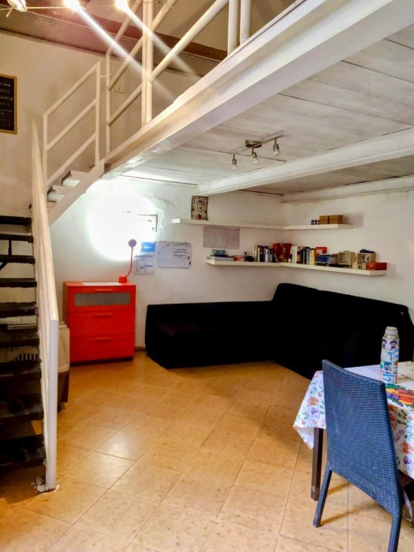 appartamento in affitto a Firenze in zona Centro Duomo