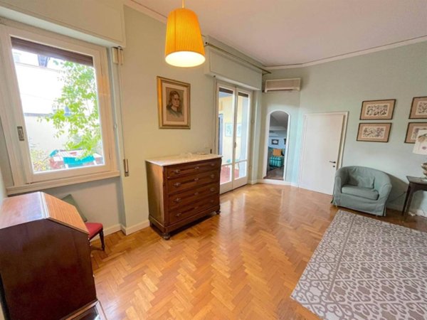 appartamento in affitto a Firenze in zona Centro Santa Croce