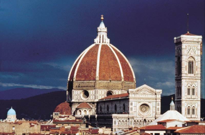 ufficio in affitto a Firenze in zona Centro Duomo