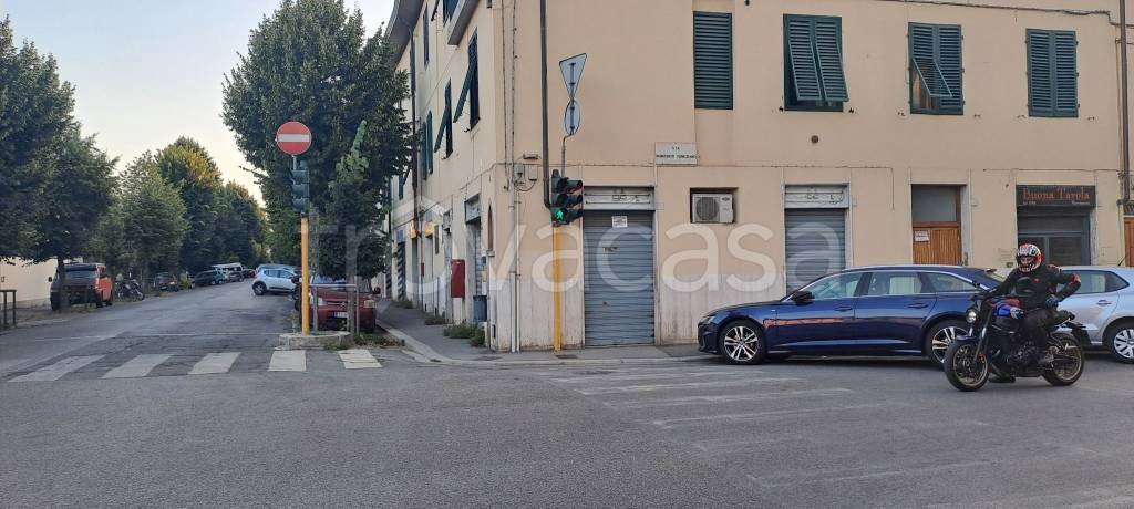 appartamento in affitto a Firenze in zona Soffiano