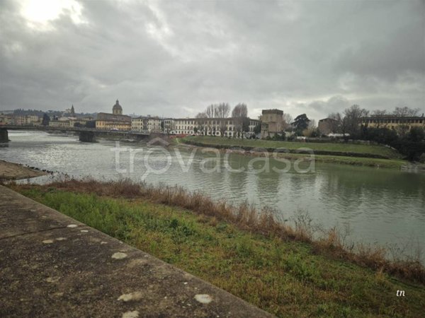 appartamento in affitto a Firenze