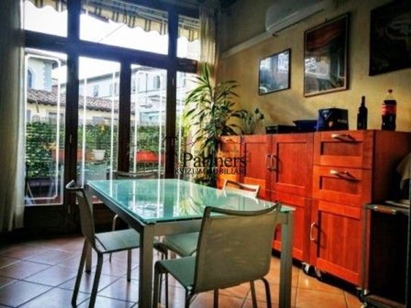 appartamento in affitto a Firenze in zona Centro Santa Maria Novella