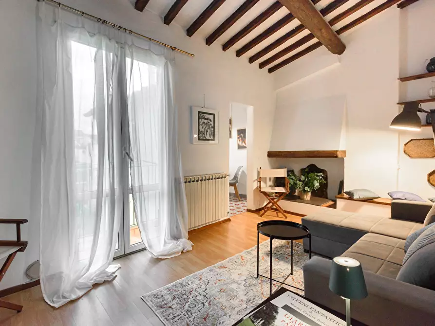 appartamento in affitto a Firenze in zona Centro San Frediano