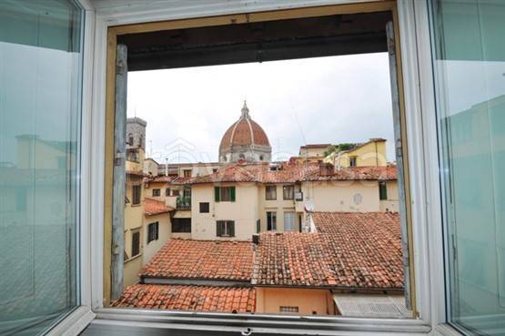 appartamento in affitto a Firenze in zona Centro Duomo