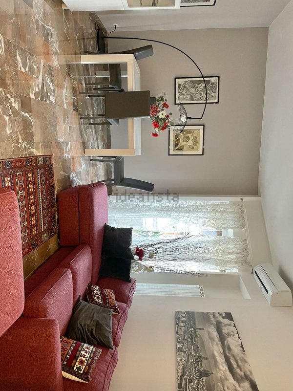 appartamento in affitto a Firenze in zona Statuto