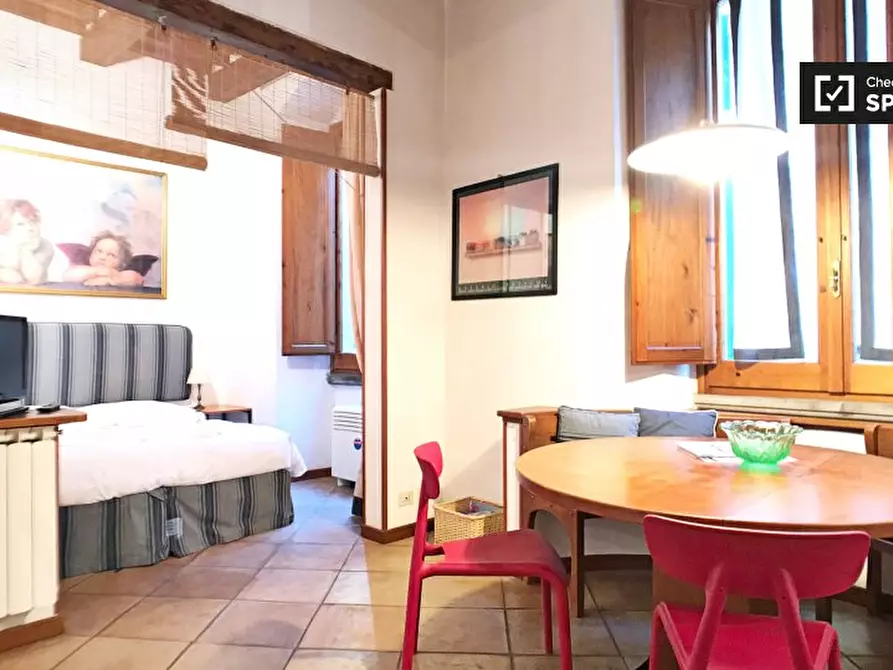 appartamento in affitto a Firenze