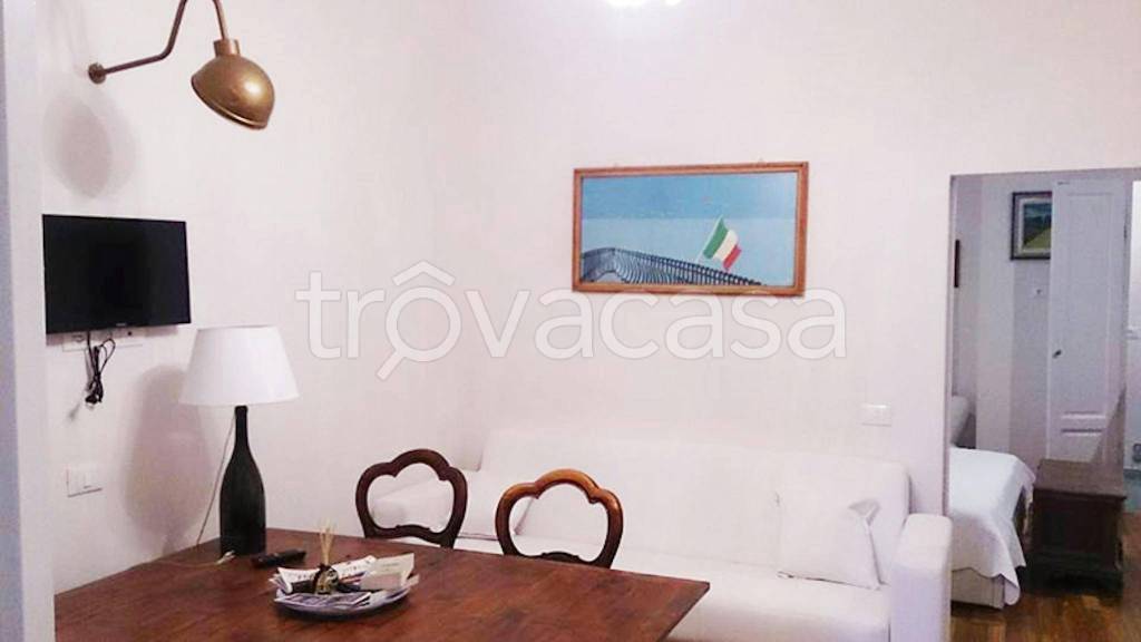 appartamento in affitto a Firenze in zona Centro San Frediano