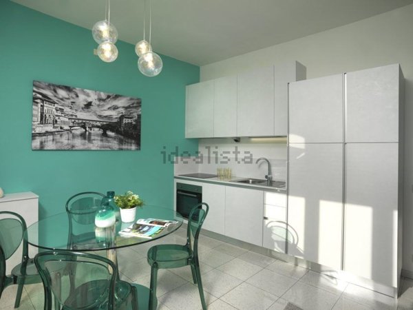 appartamento in affitto a Firenze