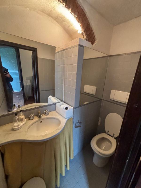 ufficio in affitto a Firenze in zona Centro San Niccolò