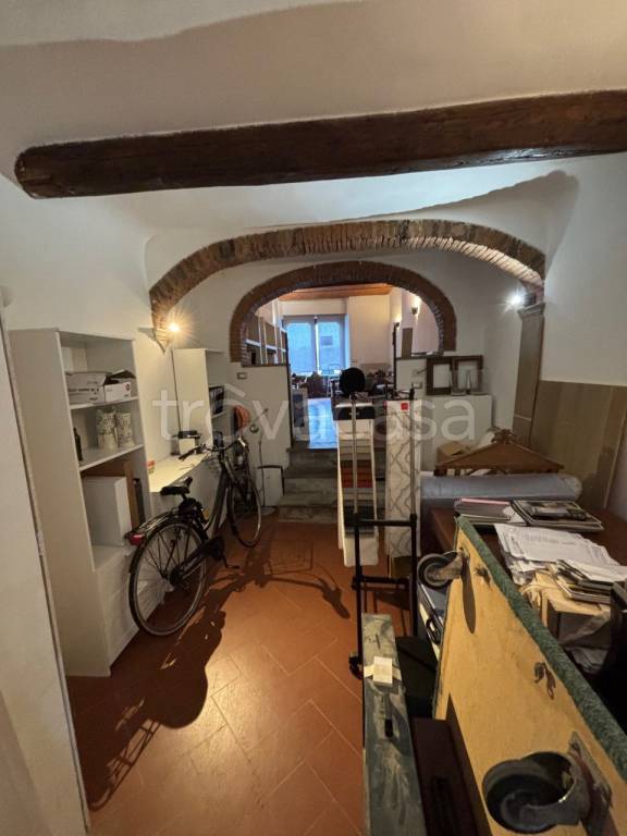 ufficio in affitto a Firenze in zona Centro San Niccolò