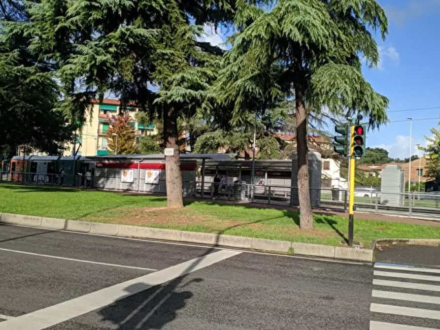 mansarda in affitto a Firenze in zona Isolotto